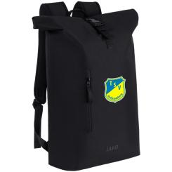 Rolltop Rucksack 