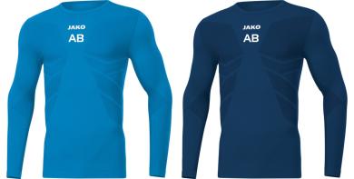 Underwear Longsleeve 