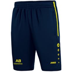 Trainingsshort M