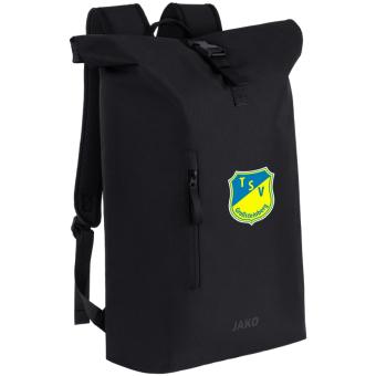 Rolltop Rucksack 