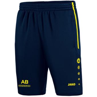 Trainingsshort XL